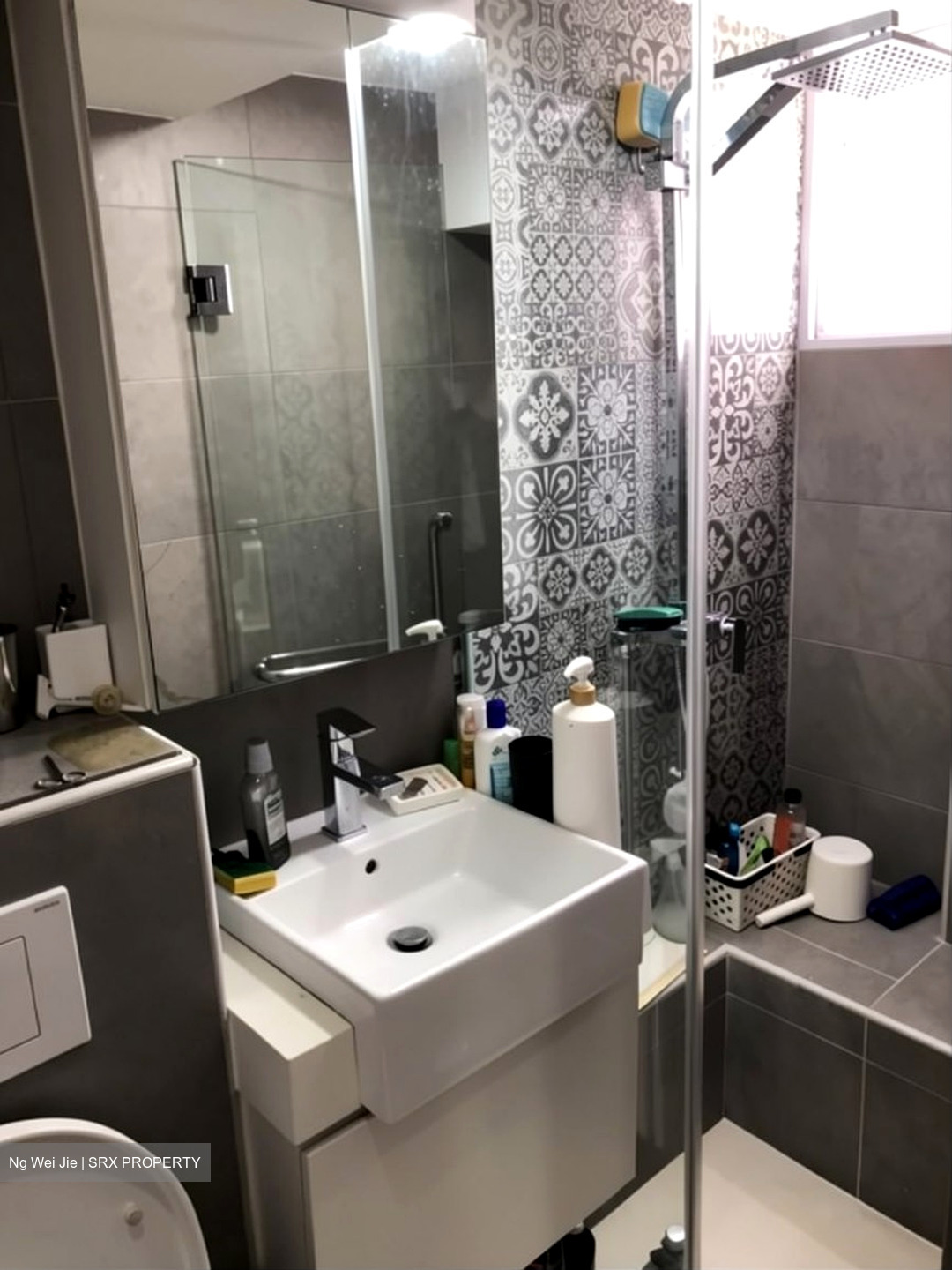 Blk 1 Everton Park (Bukit Merah), HDB 5 Rooms #612843301